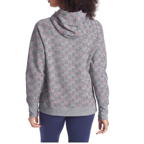 Womens Champion hoodie - Picture 2 of 5